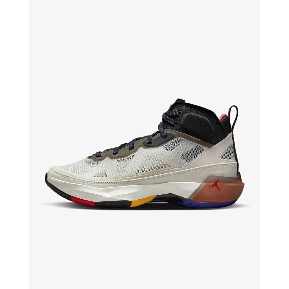 Air Jordan XXXVII Men's BB Shoes Sz 12